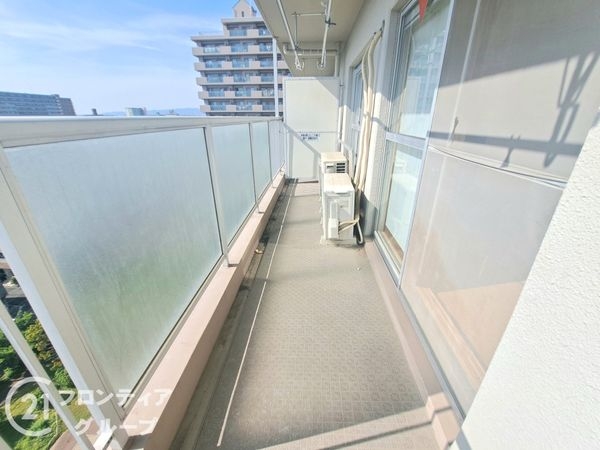 ルネ旭公園　中古マンション