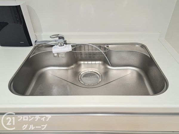 ルネ旭公園　中古マンション