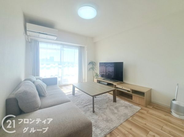 ルネ旭公園　中古マンション