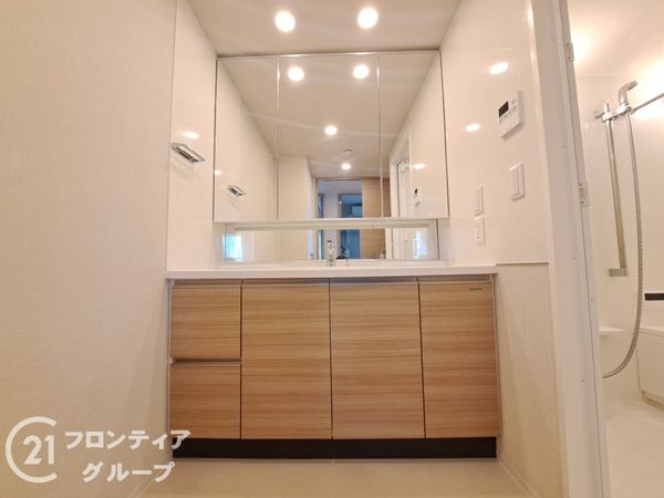 ザ・レジデンス大阪住道　中古マンション