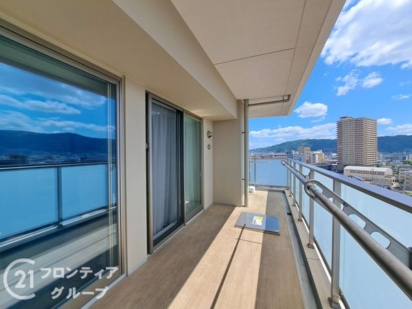 ザ・レジデンス大阪住道　中古マンション