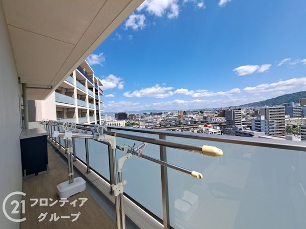 ザ・レジデンス大阪住道　中古マンション
