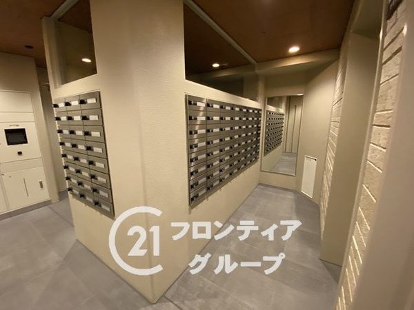 ザ・レジデンス大阪住道　中古マンション