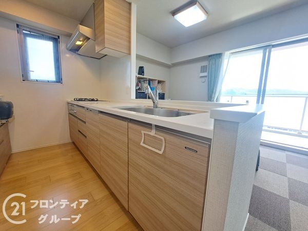 ザ・レジデンス大阪住道　中古マンション