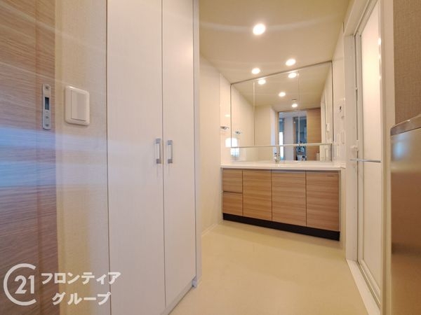 ザ・レジデンス大阪住道　中古マンション