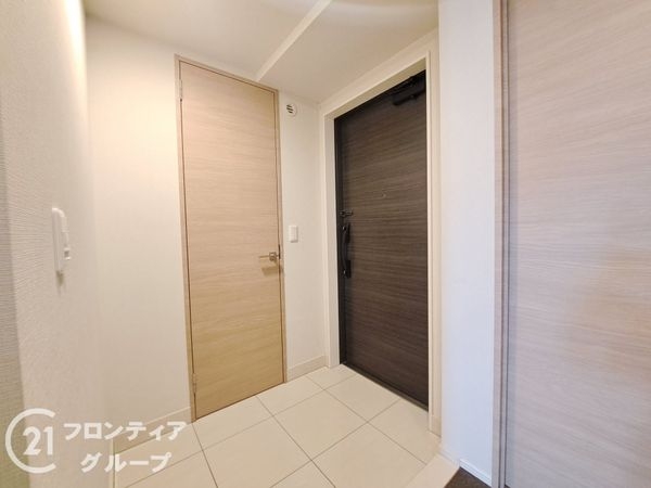 ザ・レジデンス大阪住道　中古マンション