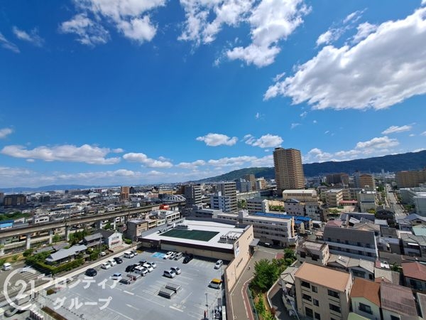 ザ・レジデンス大阪住道　中古マンション