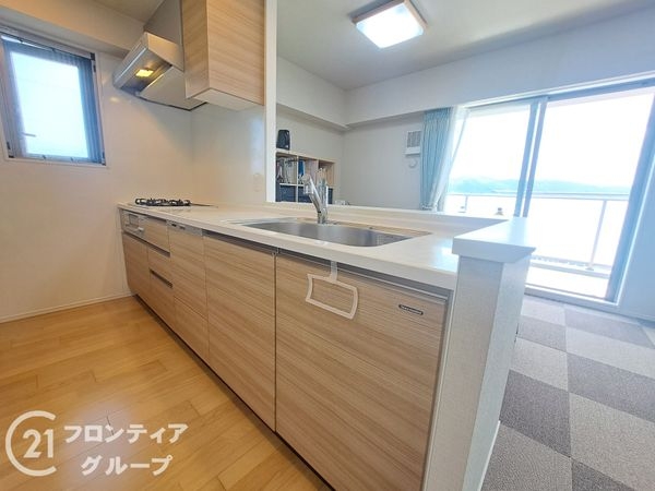 ザ・レジデンス大阪住道　中古マンション