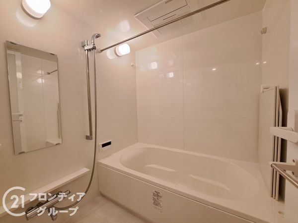 ザ・レジデンス大阪住道　中古マンション