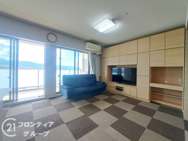 ザ・レジデンス大阪住道　中古マンション