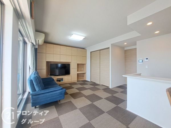 ザ・レジデンス大阪住道　中古マンション
