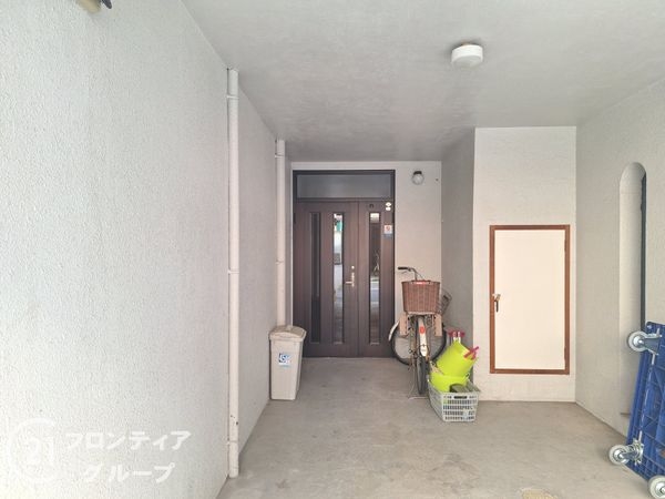 大阪市東淀川区淡路２丁目の中古一戸建て
