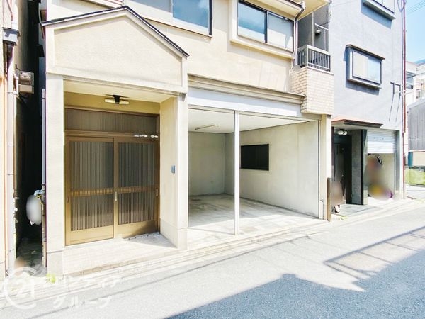 門真市三ツ島６丁目の中古一戸建て