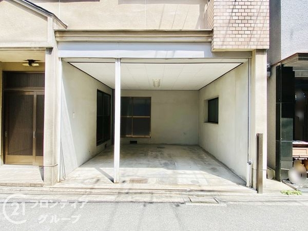 門真市三ツ島６丁目の中古一戸建て