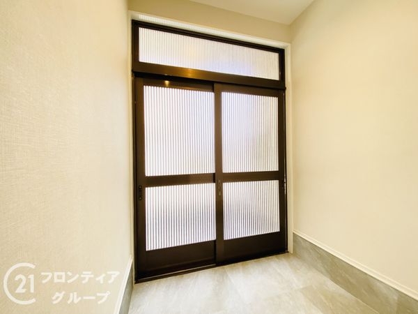 門真市三ツ島６丁目の中古一戸建て