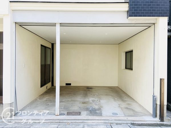 門真市三ツ島６丁目の中古一戸建て