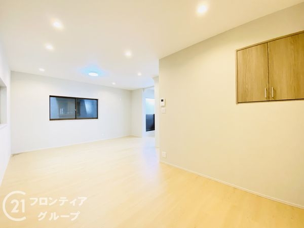 門真市三ツ島６丁目の中古一戸建て