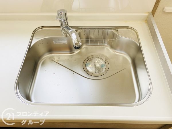 門真市三ツ島６丁目の中古一戸建て