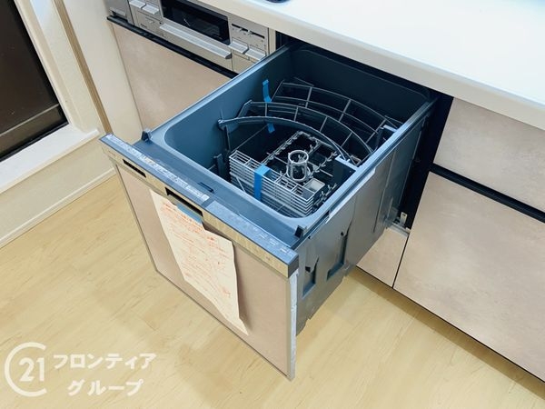門真市三ツ島６丁目の中古一戸建て