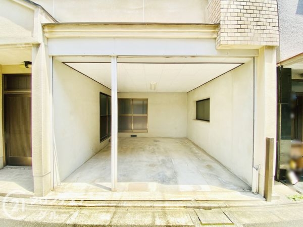門真市三ツ島６丁目　中古一戸建て