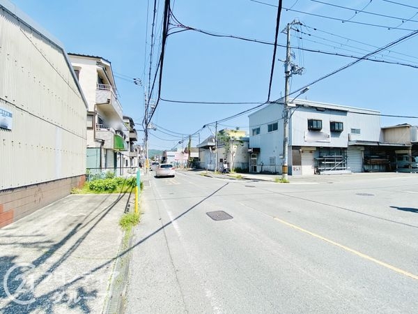 門真市三ツ島６丁目の中古一戸建て