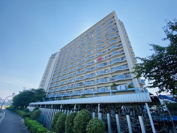 ファミールハイツ城東A棟　中古マンション