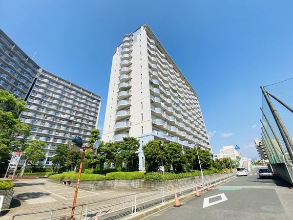ファミールハイツ城東A棟　中古マンション
