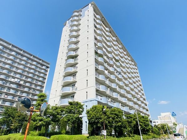 ファミールハイツ城東A棟　中古マンション