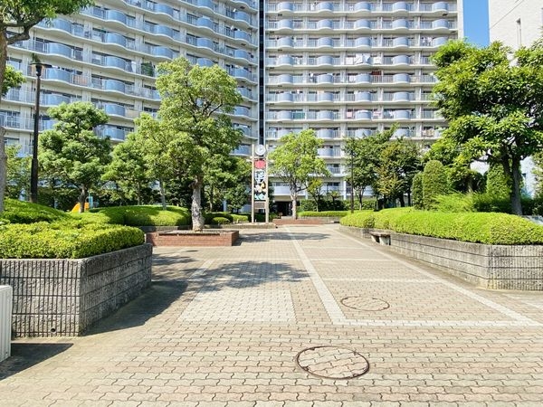 ファミールハイツ城東A棟　中古マンション