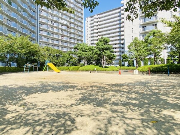 ファミールハイツ城東A棟　中古マンション