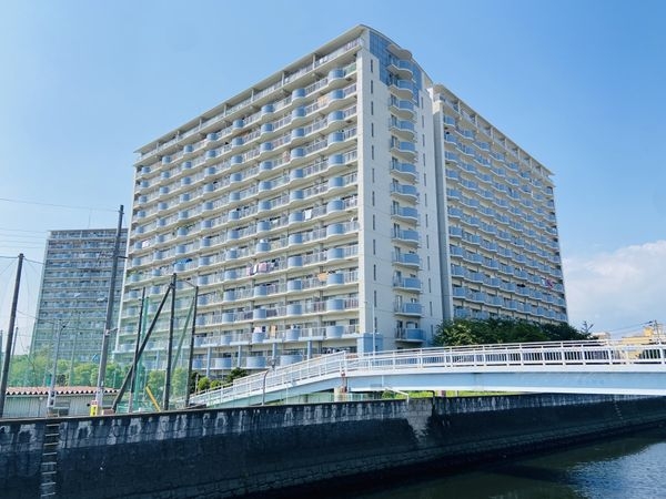 ファミールハイツ城東A棟　中古マンション
