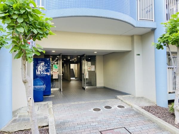 ファミールハイツ城東A棟　中古マンション