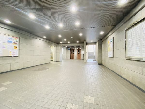 ファミールハイツ城東A棟　中古マンション