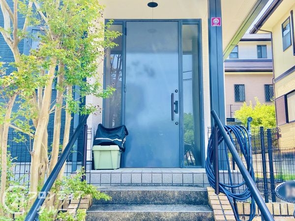 四條畷市田原台９丁目の中古一戸建て