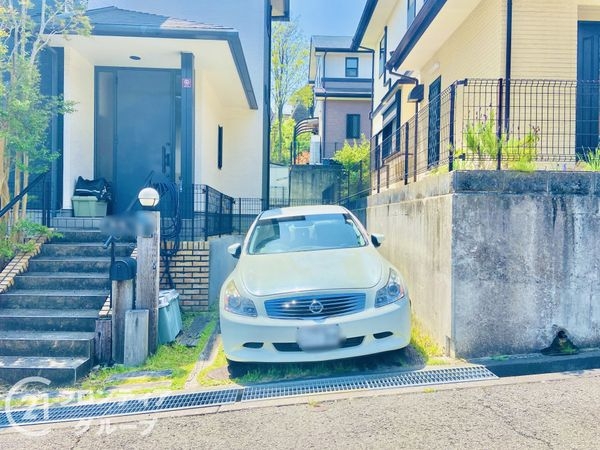 四條畷市田原台９丁目の中古一戸建て