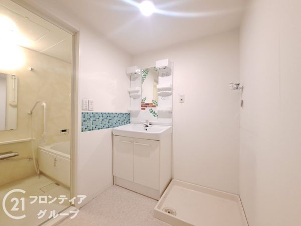 エバーグリーン淀川2号棟　中古マンション