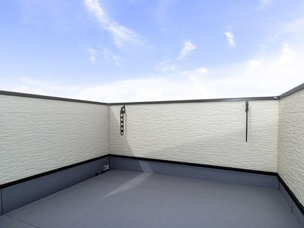 大東市御領１丁目の土地