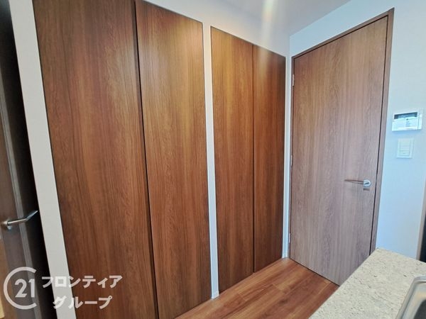 リバーガーデンタワー上町台筆ヶ崎　中古マンション