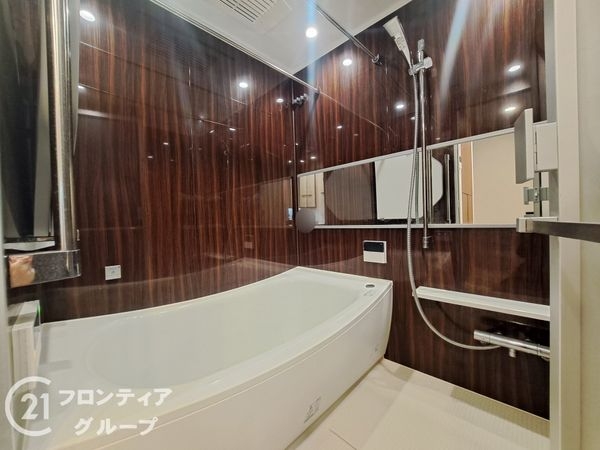 リバーガーデンタワー上町台筆ヶ崎　中古マンション