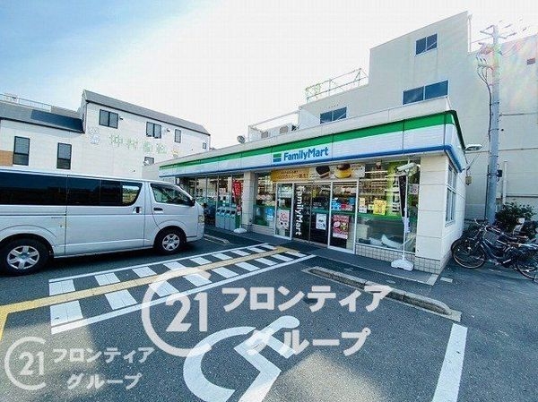 シャトー三愛 中古マンション(ファミリーマート今津中三丁目店)
