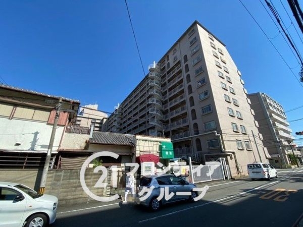 シャトー三愛　中古マンション
