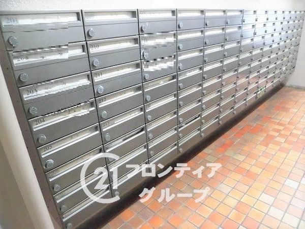 シャトー三愛　中古マンション
