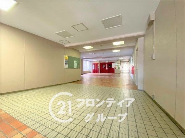 シャトー三愛　中古マンション