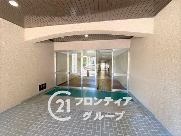シャトー三愛　中古マンション