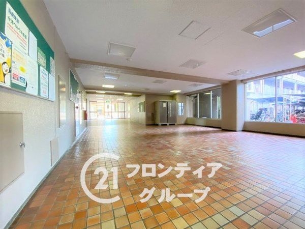 シャトー三愛　中古マンション