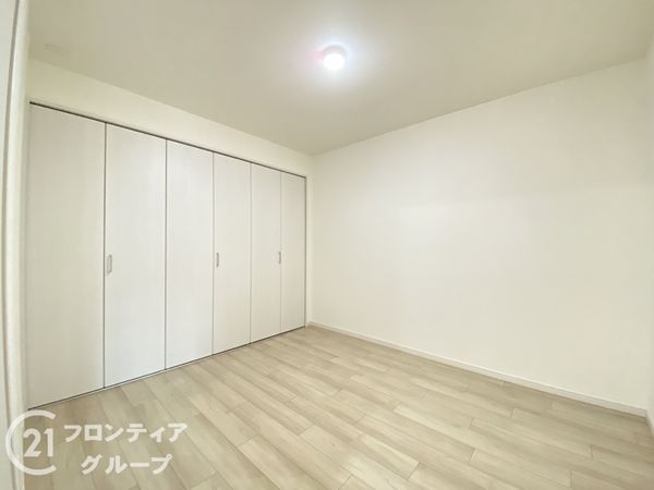 淀川パークハウスＤ号棟中古マンション