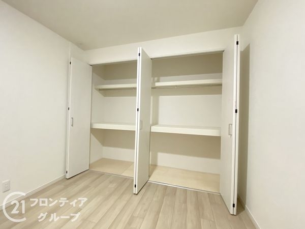 淀川パークハウスＤ号棟中古マンション