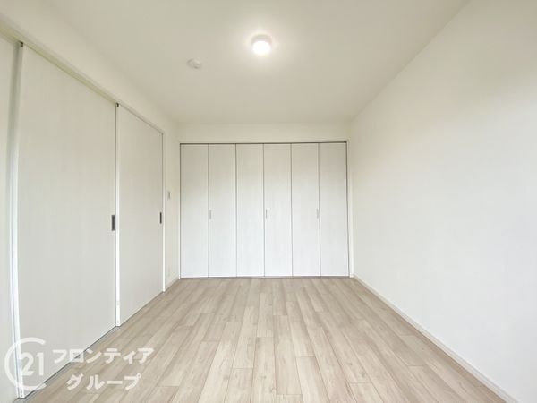淀川パークハウスＤ号棟中古マンション