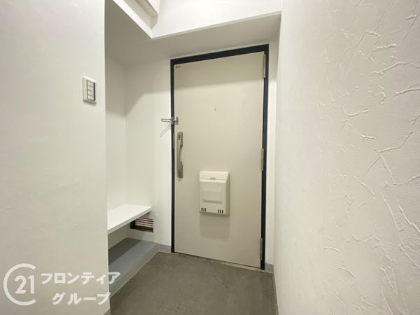 淀川パークハウスＤ号棟中古マンション