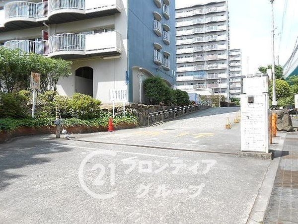 淀川パークハウスＤ号棟中古マンション